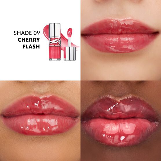 YSL LOVESHINE PLUMPING GLOSS 9